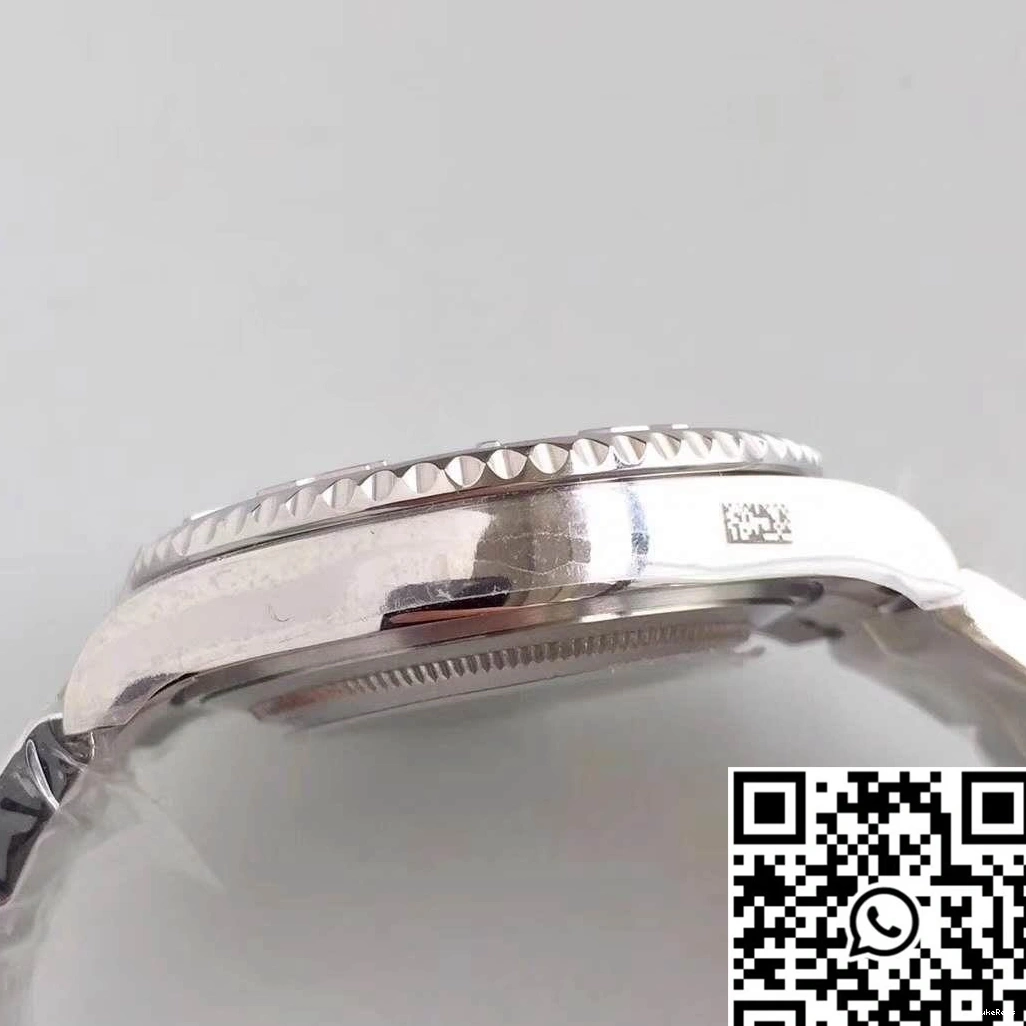 268622 Master AR Rolex 37mm Yacht Anthracite Dial Factory 1117